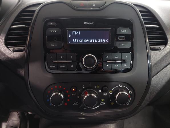 Renault Kaptur I с пробегом 2020 года, цена 1 620 000 рублей, 66000 км, внедорожник, Автокод Объявления