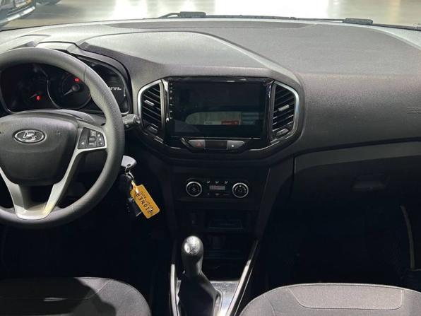 Lada (ВАЗ) XRAY I с пробегом 2021 года, цена 1 250 000 рублей, 62723 км, хэтчбек, Автокод Объявления