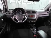 Kia Rio III Рестайлинг Ростов-на-Дону  - изображение 24
