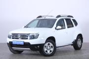 Renault Duster I Омск  - изображение 25