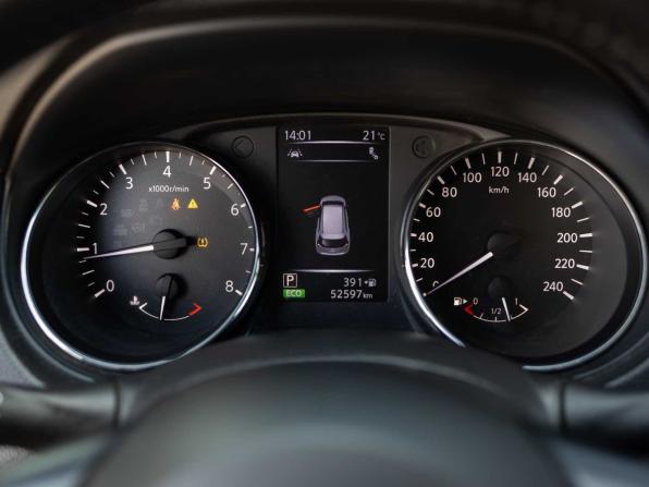Nissan X-Trail III Рестайлинг с пробегом 2019 года, цена 2 680 000 рублей, 52567 км, внедорожник, Автокод Объявления