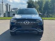 Mercedes-Benz GLE II (V167) Рестайлинг Москва  - изображение 11