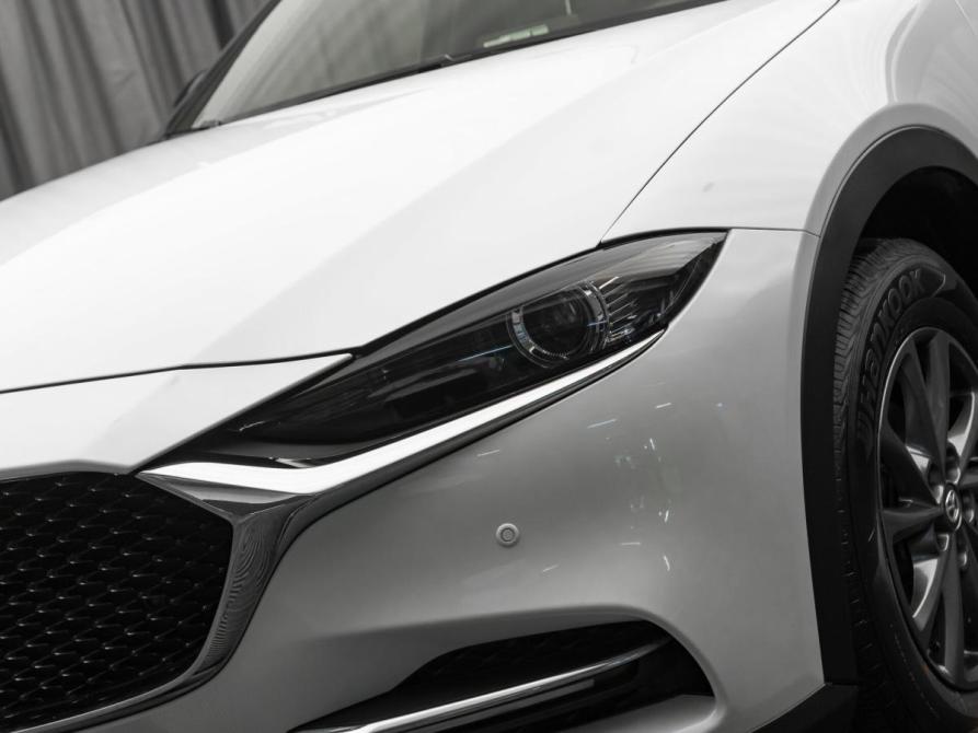 Mazda CX-4 I Рестайлинг Москва  - изображение 24