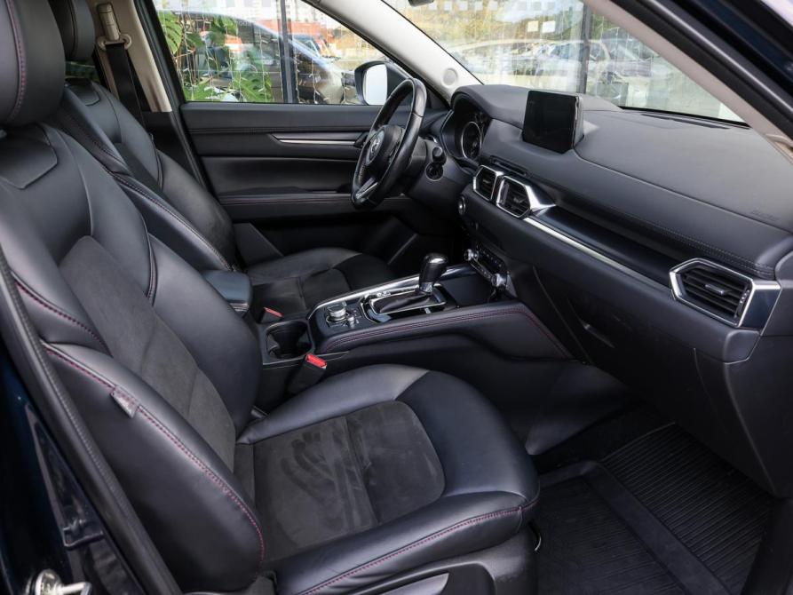 Mazda CX-5 II Москва  - изображение 10