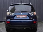 Mitsubishi Outlander II Рестайлинг Екатеринбург  - изображение 29
