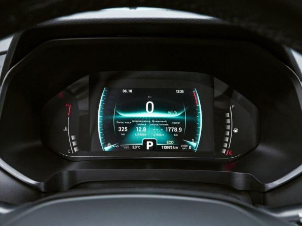Chery Tiggo 7 Pro I с пробегом 2021 года, цена 1 472 000 рублей, 113984 км, внедорожник, Автокод Объявления