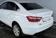 Lada (ВАЗ) Vesta I Киров  - изображение 48