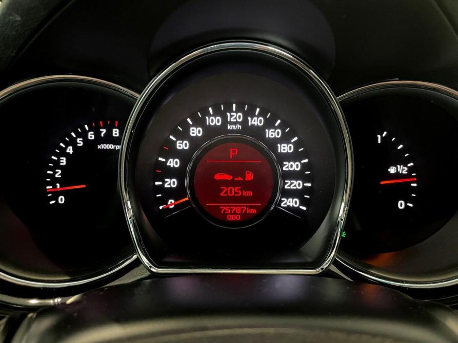 Kia Ceed II Москва  - изображение 6