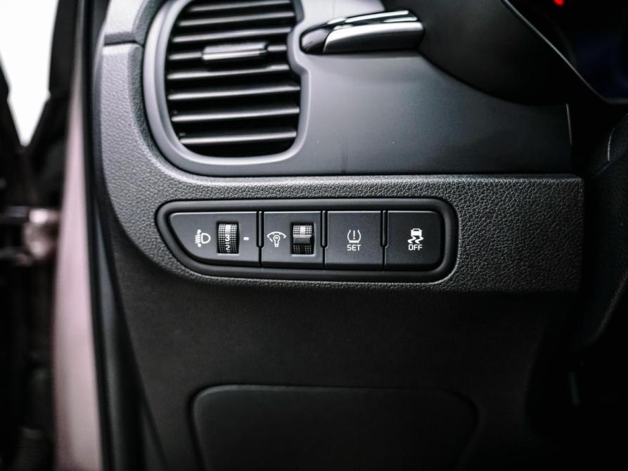 Kia Rio IV Красноярск  - изображение 17