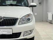 Skoda Fabia II Рестайлинг Екатеринбург  - изображение 21
