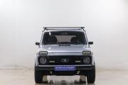Lada (ВАЗ) 2131 (4x4) I Новокузнецк  - изображение 23
