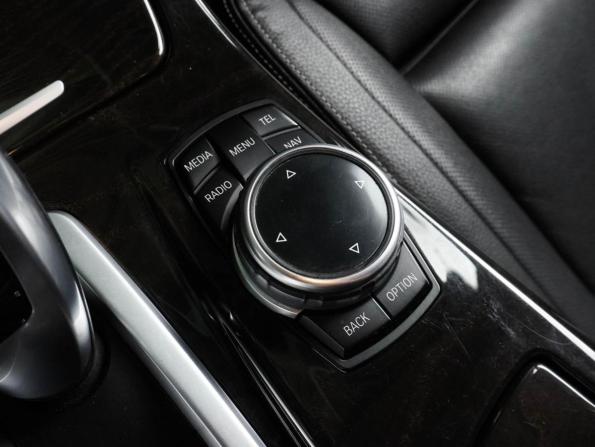 BMW 5 серии VI (F10/F11/F07) Рестайлинг с пробегом 2014 года, цена 2 250 000 рублей, 122384 км, седан, Автокод Объявления