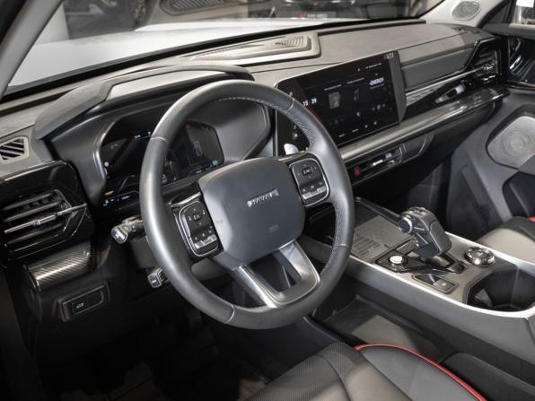 Haval H3 I с пробегом 2024 года, цена 2 440 000 рублей, 17312 км, внедорожник, Автокод Объявления