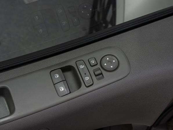 Hyundai Staria I с пробегом 2021 года, цена 3 969 000 рублей, 122769 км, минивэн, Автокод Объявления