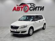 Skoda Fabia II Рестайлинг Воронеж  - изображение 24