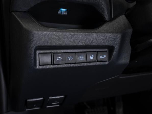Toyota RAV4 V (XA50) с пробегом 2020 года, цена 3 540 000 рублей, 57882 км, внедорожник, Автокод Объявления