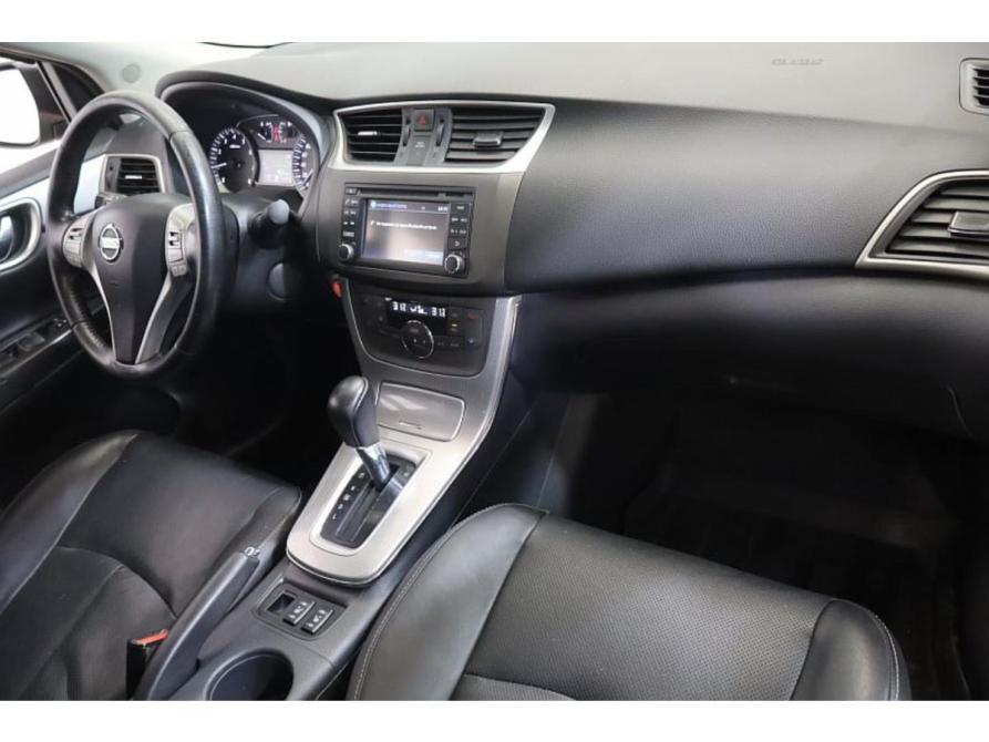 Nissan Sentra VII (B17) Коломна  - изображение 5