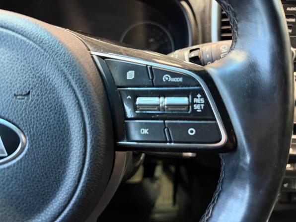 Kia Sportage IV Рестайлинг с пробегом 2020 года, цена 2 649 999 рублей, 43000 км, внедорожник, Автокод Объявления