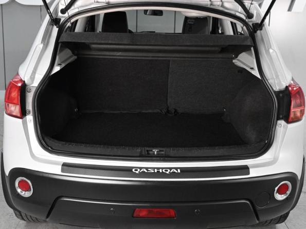 Nissan Qashqai I с пробегом 2008 года, цена 949 000 рублей, 187123 км, внедорожник, Автокод Объявления