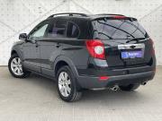 Chevrolet Captiva I Тамбов  - изображение 24