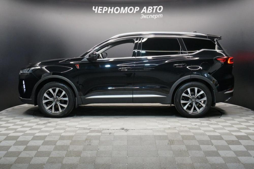 Chery Tiggo 7 Pro Max I Крым  - изображение 2