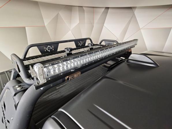 Ram 1500 V с пробегом 2021 года, цена 9 800 000 рублей, 91860 км, offers.body_type.unknown, Автокод Объявления