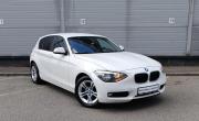 BMW 1 серии II (F20/F21) Санкт-Петербург  - изображение 21