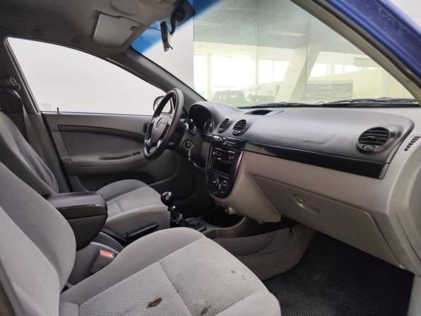 Chevrolet Lacetti I с пробегом 2007 года, цена 380 000 рублей, 236919 км, хэтчбек, Автокод Объявления