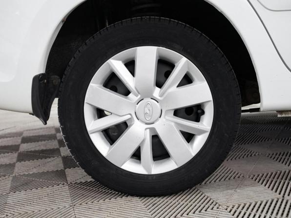 Lada (ВАЗ) Granta I Рестайлинг с пробегом 2019 года, цена 650 000 рублей, 100000 км, хэтчбек, Автокод Объявления
