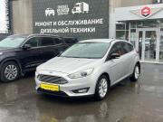 Ford Focus III Рестайлинг Альметьевск  - изображение 13
