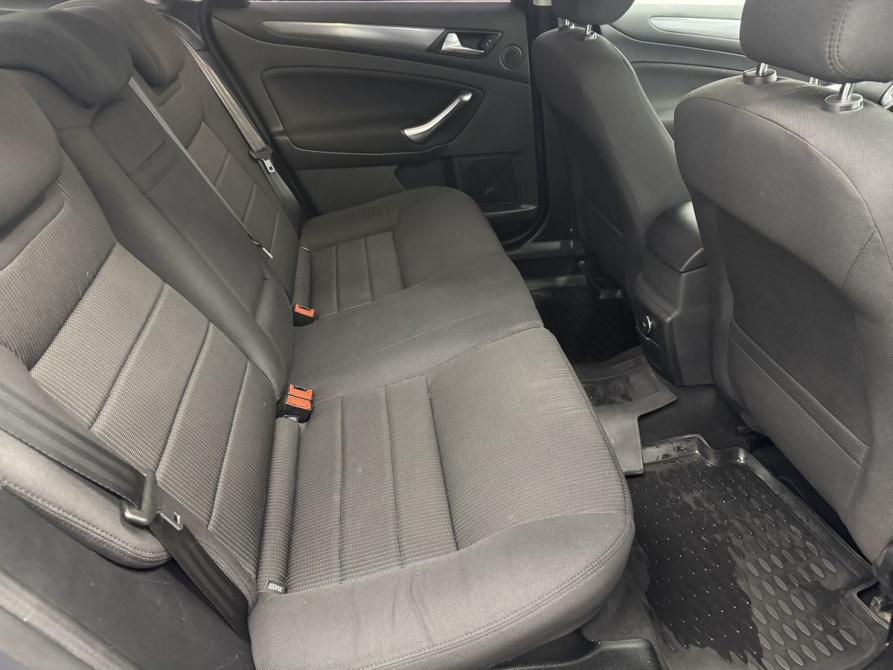 Ford Mondeo IV Рестайлинг Воронеж  - изображение 13