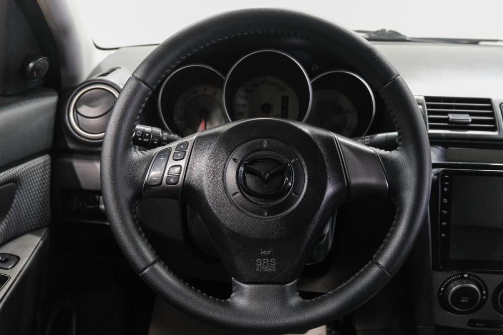 Mazda 3 I (BK) Рестайлинг Новокузнецк  - изображение 19