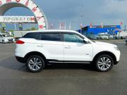 Geely Atlas I Тюмень  - изображение 31