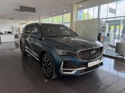 Geely Monjaro I Подольск  - изображение 27