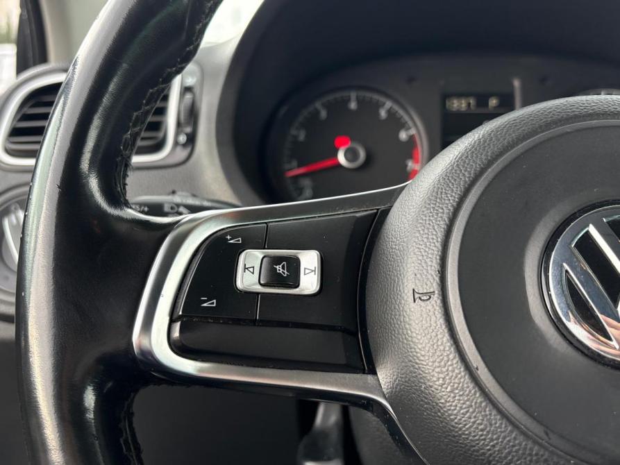 Volkswagen Polo V Рестайлинг Набережные Челны  - изображение 16