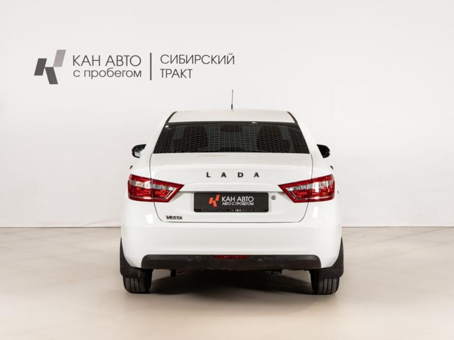 Lada (ВАЗ) Vesta I Казань  - изображение 4