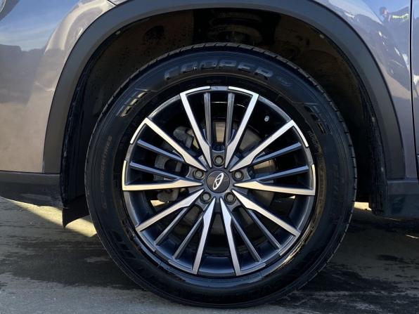 Chery Tiggo 8 Pro I с пробегом 2022 года, цена 1 899 000 рублей, 71561 км, внедорожник, Автокод Объявления