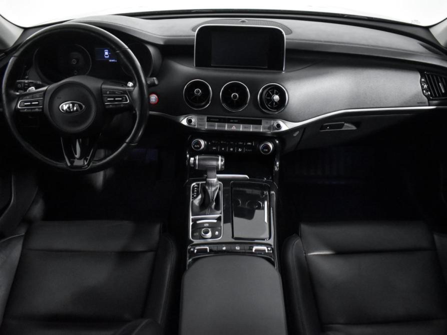 Kia Stinger I Санкт-Петербург  - изображение 14