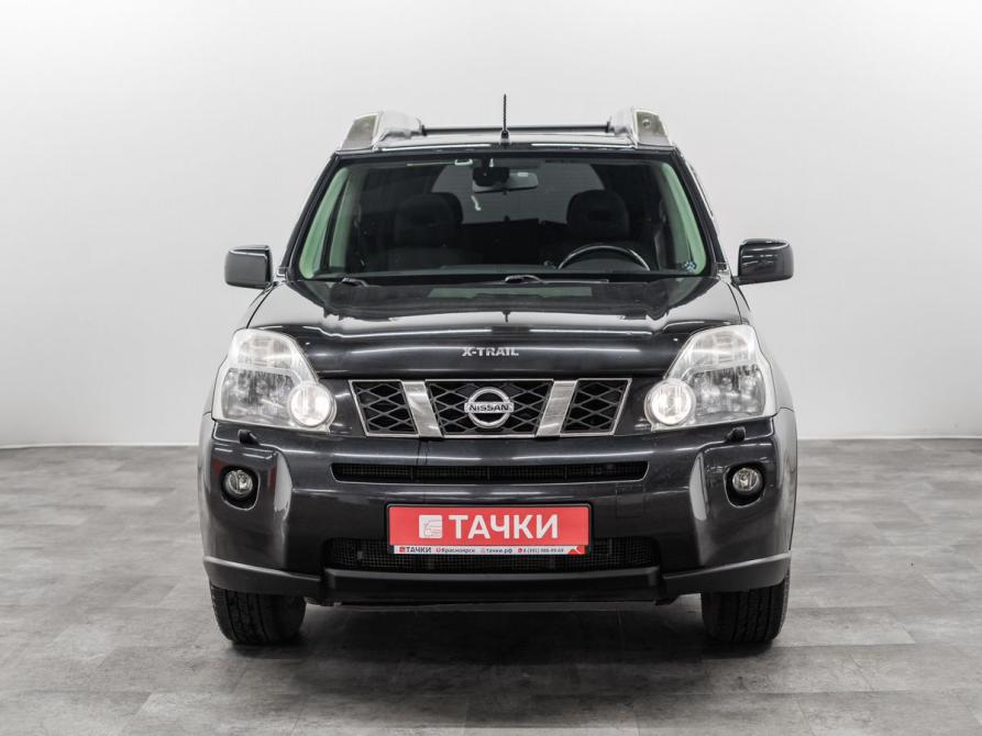 Nissan X-Trail II Красноярск  - изображение 3