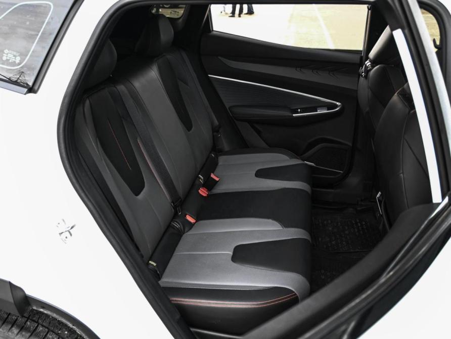 Geely Atlas II Новороссийск  - изображение 11