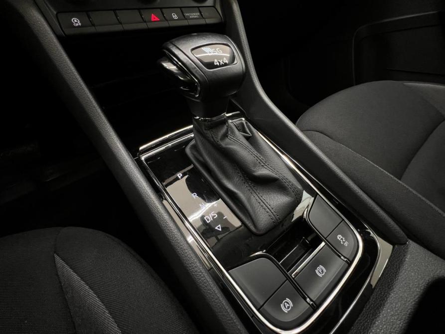 Skoda Karoq I Волгоград  - изображение 28