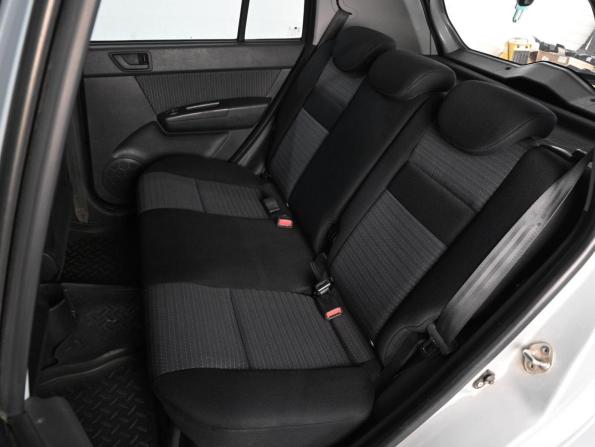 Hyundai Getz I Рестайлинг с пробегом 2007 года, цена 699 000 рублей, 131071 км, хэтчбек, Автокод Объявления