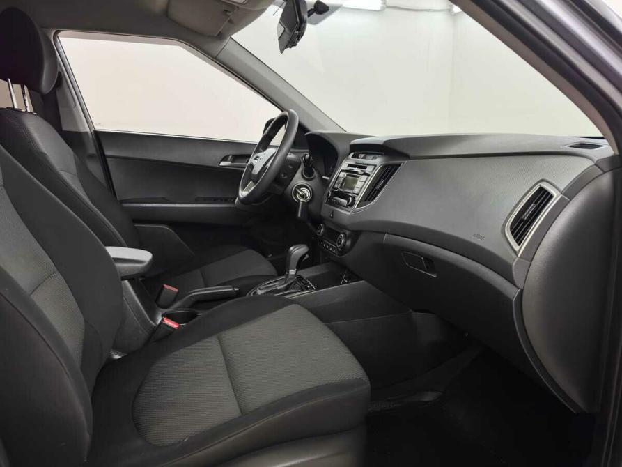 Hyundai Creta I Москва  - изображение 11