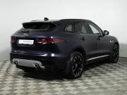 Jaguar F-Pace I Санкт-Петербург  - изображение 32