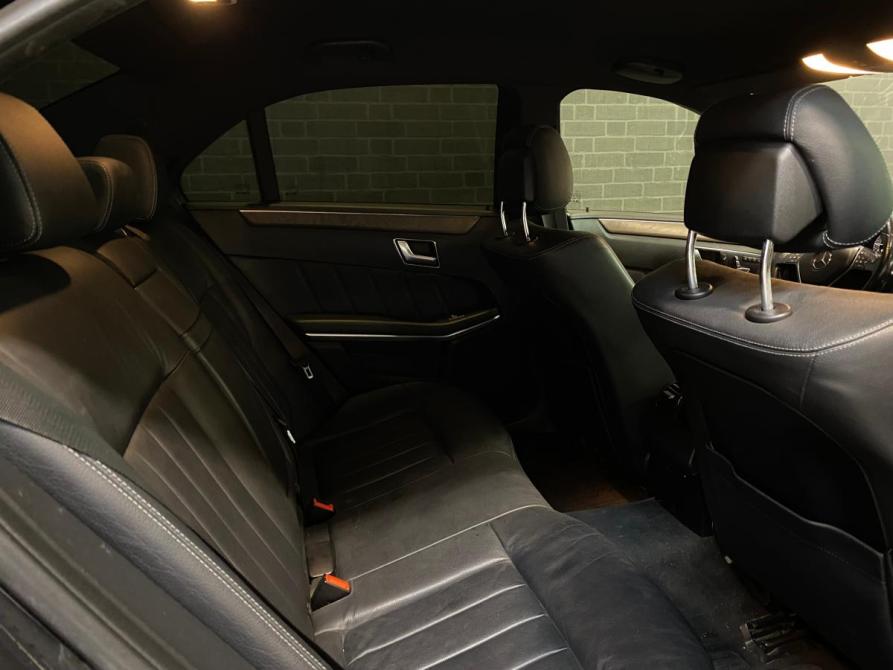 Mercedes-Benz E-Класс IV (W212 S212 C207) Рестайлинг Челябинск  - изображение 13