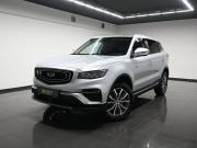 Geely Atlas Pro Тверь  - изображение 29
