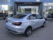 Lada (ВАЗ) Vesta I Рестайлинг (NG) Брянск  - изображение 20