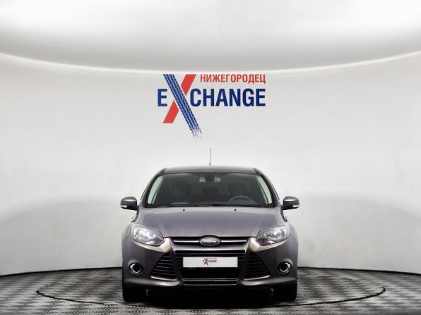 Ford Focus III с пробегом 2012 года, цена 566 000 рублей, 236152 км, седан, Автокод Объявления