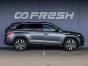 Skoda Kodiaq I Краснодар  - изображение 30