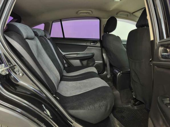 Subaru XV I с пробегом 2012 года, цена 820 000 рублей, 243558 км, внедорожник, Автокод Объявления